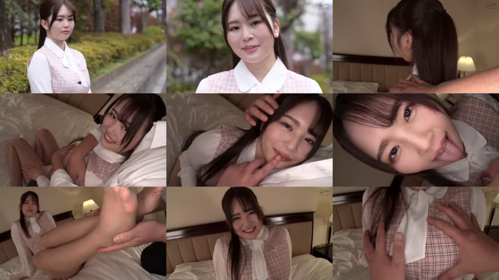 +++ [FHD] BAZX-352 【完全主観】同じ職場の憧れの受付嬢とヤリたい放題性交 Vol.011