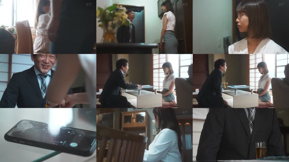 +++ [FHD] APNS-296 強●スワッピング＆種付け輪● 川上ゆう 黒川すみれ