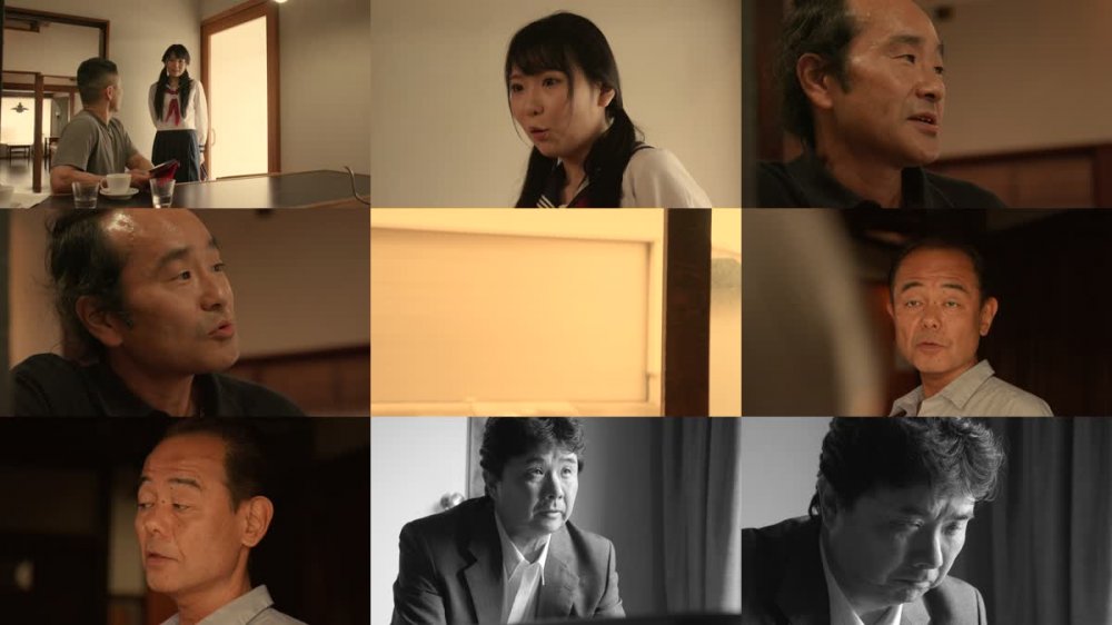 +++ [FHD] GAJK-003 蔵の中で緊縛調教される女子校生 父の借金が原因で生贄となった儚き純粋娘 絶望の縁で犯●れ未知の快楽に悶える縄遊戯 涼花くるみ