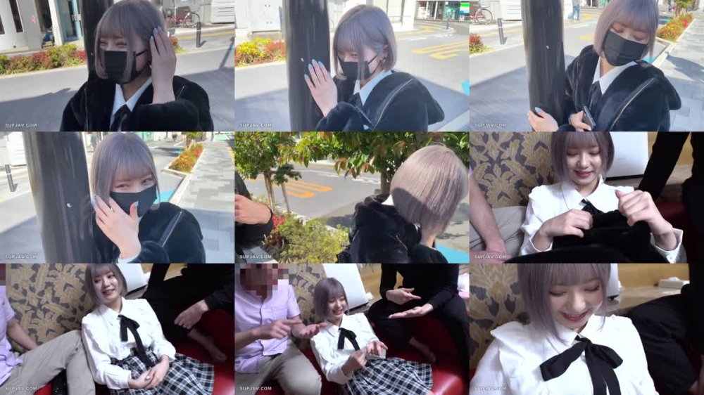 +++ [FHD] 567BEAF-032 舌ピアスろりギャル！めちゃかわ舌ピち○ぽ中毒ヤリマン20歳 W鬼ち○ぽイラマ&激ピスでガンギマリ 串刺し中出しぶっかけ潮吹きキメパコでイキ狂い！