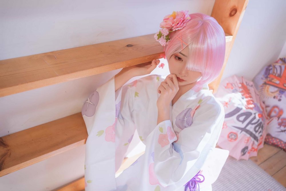 喵小吉 - 從零開始異世界生活 [75P]