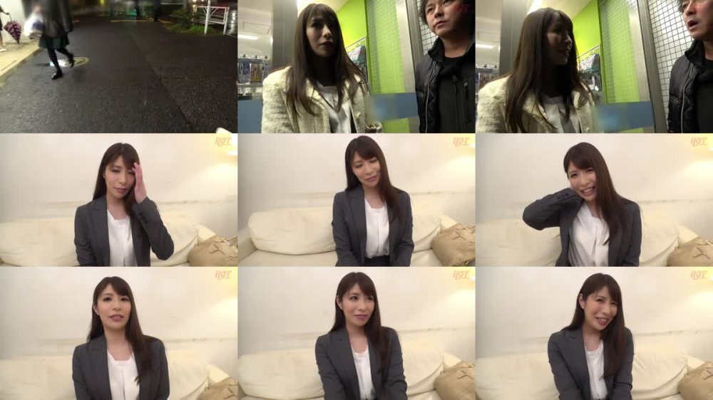 +++ [FHD] HEZ-465 副業：フリーモデル SNS×ナンパのパパ活募集に喰いついてきた貧困OL 10連発5時間
