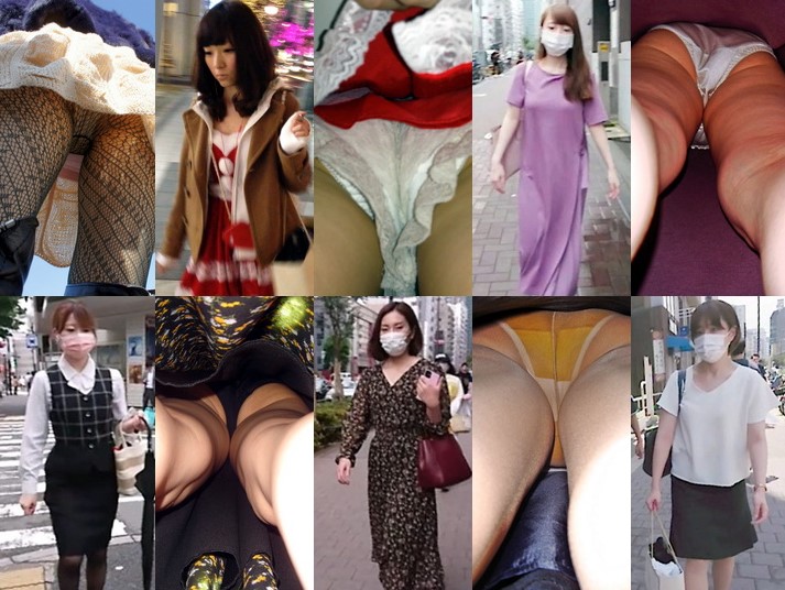 Gcolle_Upskirt_763