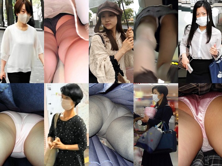 Gcolle_Upskirt_762