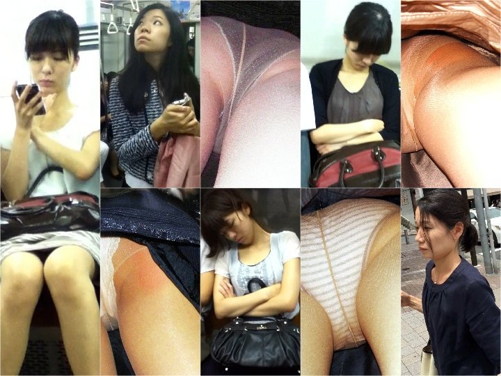 Gcolle_Upskirt_761 大人の花園 -742， 754， 758， 774