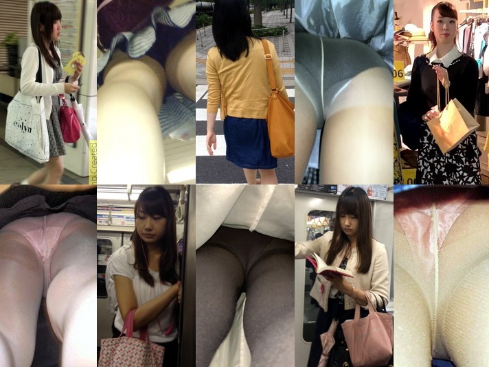 Gcolle_Upskirt_759