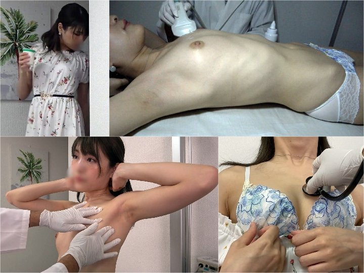 doctor29.1 Mr.內科醫II. 秘蔵コレクション（その29 前編）くすぐったがり屋の女子大生