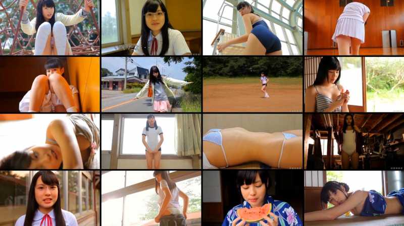 [GUILD-011] 加藤まりん – 初恋片思い [MKV/1.29GB]