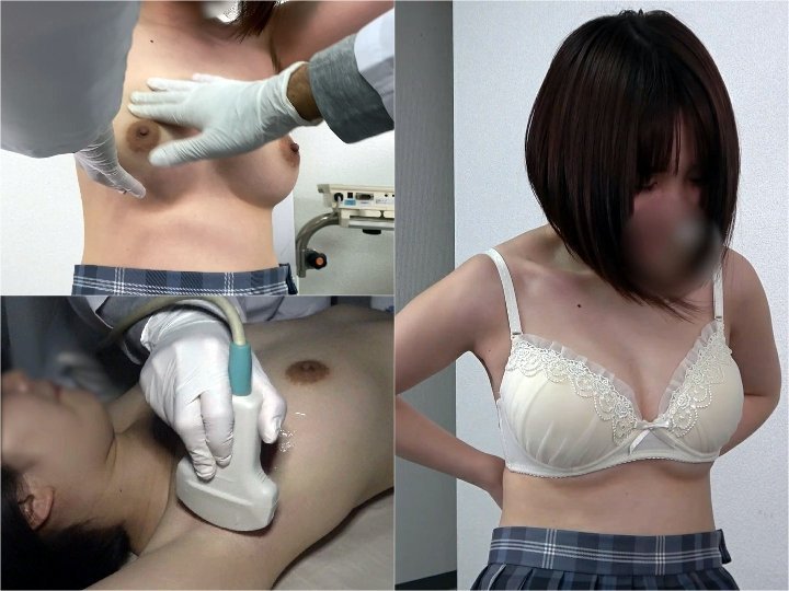 doctor27.1 Mr.内科醫II. 秘蔵コレクション（その27 後編）人見知りの極上パイパイJK