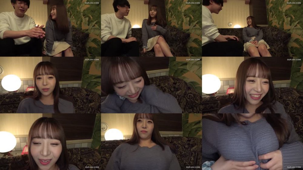 +++ [FHD] 324SRTD-0305 笑顔もフェラ顔も反応も可愛い女子のプライベートエッチ