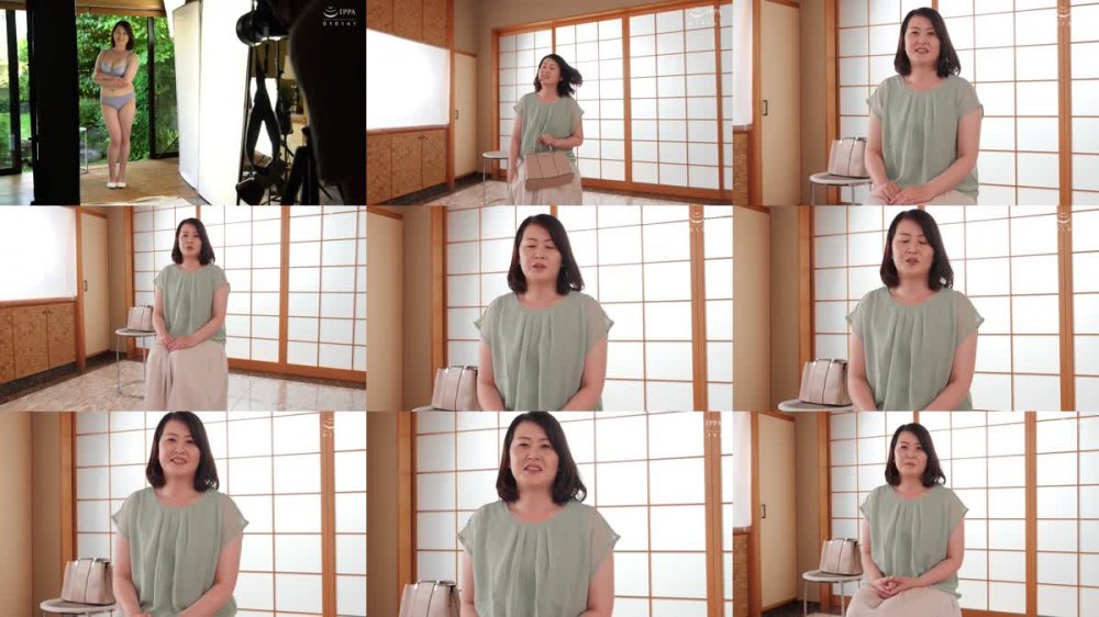 +++ [FHD] JRZE-126 初撮り人妻ドキュメント 大塚仁美