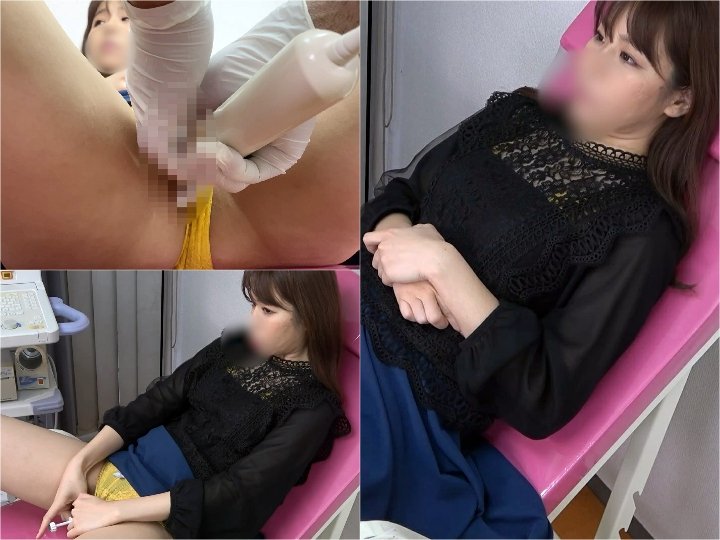 doctor23.2 Mr.內科醫II. 秘蔵コレクション（その23.2 中編）燃えるジュエリー販売員