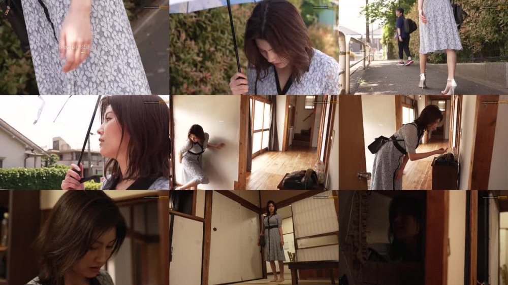 +++ [FHD] DLDSS-121 夫の転勤で田舎に越してきた私は地元の男を誘惑し汗だくセックスしています。 美乃すずめ