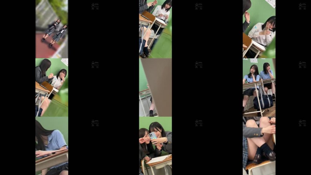 +++ [FHD] MUKD-476 クズな教師に狙われた少女達 盗撮、ストーキング、ぶっかけ痴●、強襲レ×プ、校内調教、W完堕ち中出し…
