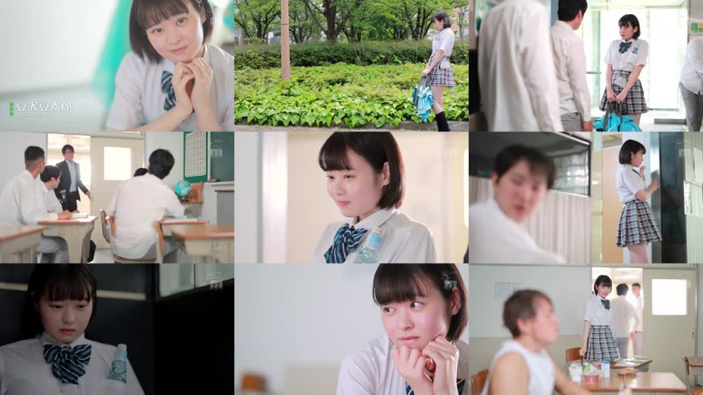 +++ [FHD] MIDV-193 制服少女さくらたんと学校でこっそり声我慢SEXしたい人いる？？ 星乃さくら