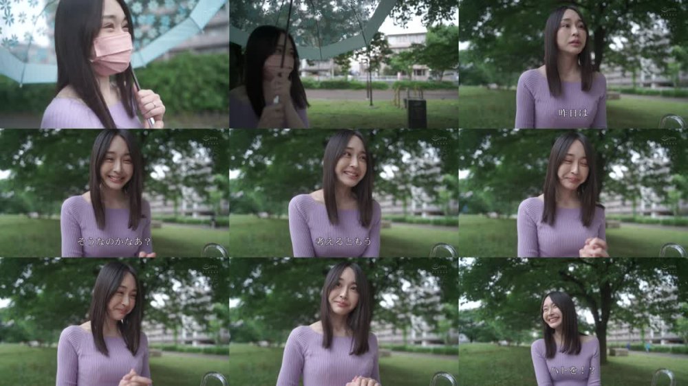 +++ [FHD] MEYD-784 透き通る肌に控えめな笑顔。ほんの少しの不倫願望 柚月沙央梨 35歳 AV DEBUT