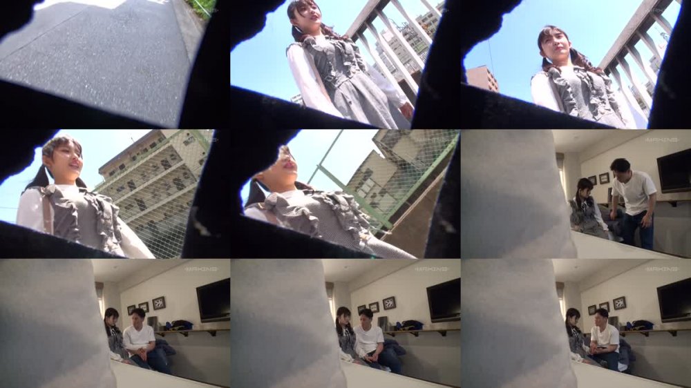 +++ [FHD] MXGS-1257 お金欲しさに軽い気持ちで臨んだパパ活。女子大生まゆ case.7 堀沢茉由