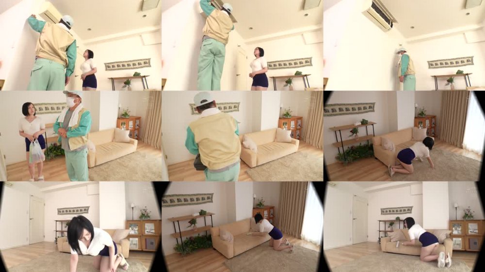 +++ [FHD] KAM-114 豊満な肉体の若妻を盗撮 昏●レ●プ 強●ハメ撮りで中出し