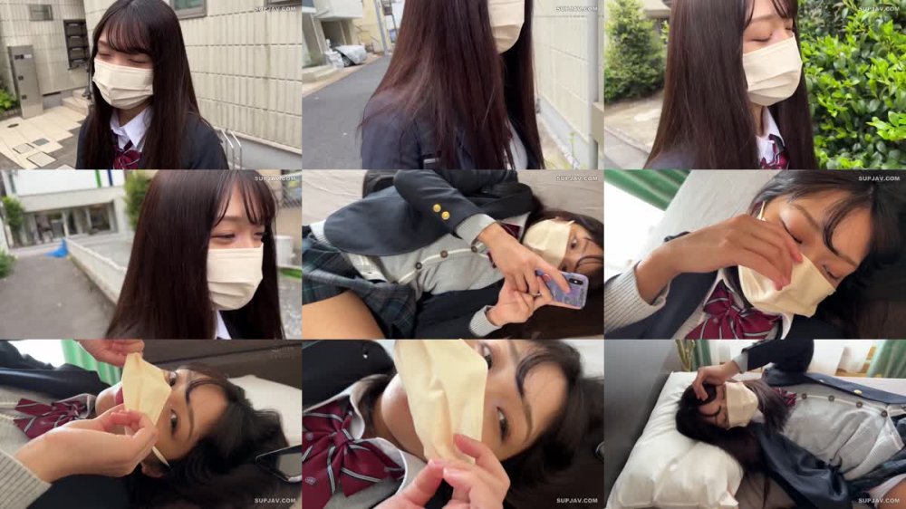 +++ [FHD] 230ORECO-169 HIMARI
