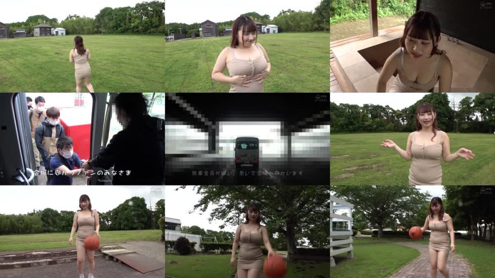 +++ [FHD] DVDMS-870 国宝級おっぱい！水原みそのの青空ぶっかけファン感謝祭 素人男性たちを全力おもてなし！ザーメン抜きまくりツアー パイズリ・ぶっかけ・生中出し！合計38発