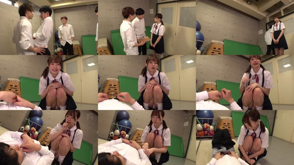 +++ [FHD] MUDR-202 僕をイジメる不良の妹は超生意気なメスガキ！ 『よわよわ雑魚おち×ちんっ いちかのパンツでイけっ、イッちゃえ』 松本いちか