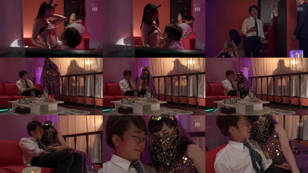 +++ [FHD] MIAA-716 抜き禁止のセクキャバで口元隠れ美女がこっそりシャブってくれる魅惑のフェべチオ 吉根ゆりあ