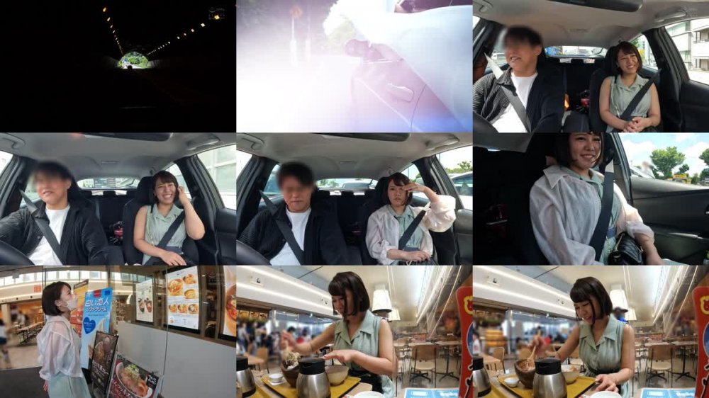 +++ [FHD] EBOD-940 むっちり小麦肌Hカップ愛人と真夏の汗だく温泉不倫 のぼせるほど貪り合う激情中出しセックス 矢野沙衣