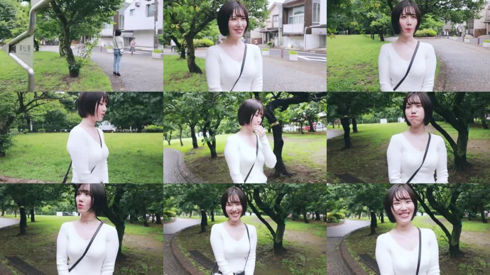 +++ EYAN-186 全てを包み込む完熟おっぱい（Icup）のにっこり上品ママ 白川みなみさん（39歳）が本性解放！イクイク超痙攣AVデビュー