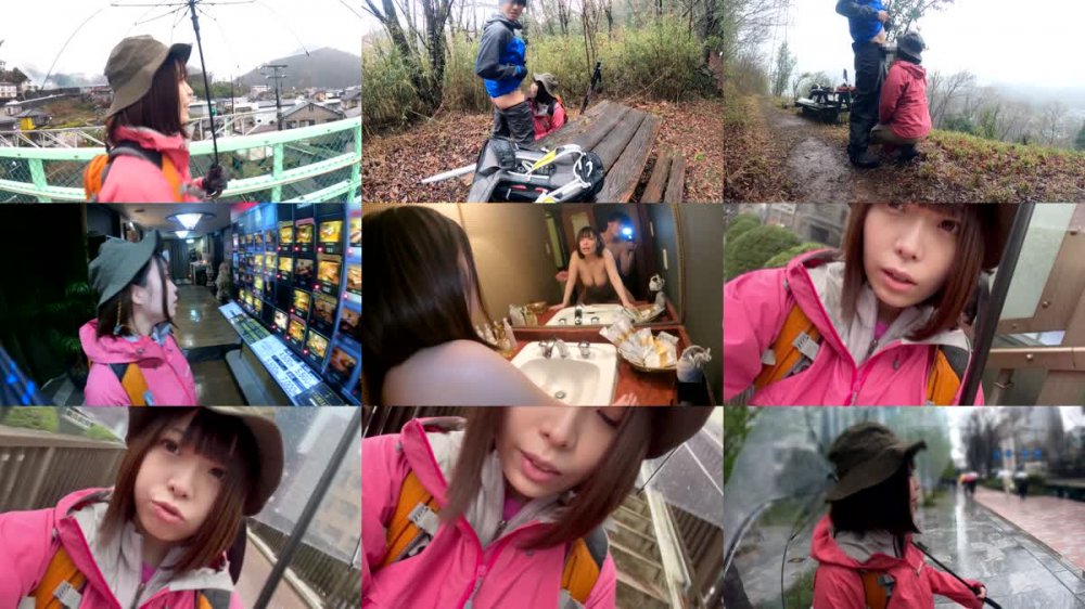 +++ [FHD] SORA-402 青姦精飲 巨乳JD山ガールとハイキング 「ヤッホー！誰もいない山頂の青姦は、めっちゃ興奮するんよ あ、山を汚したくないから精子は全部飲み干したw」