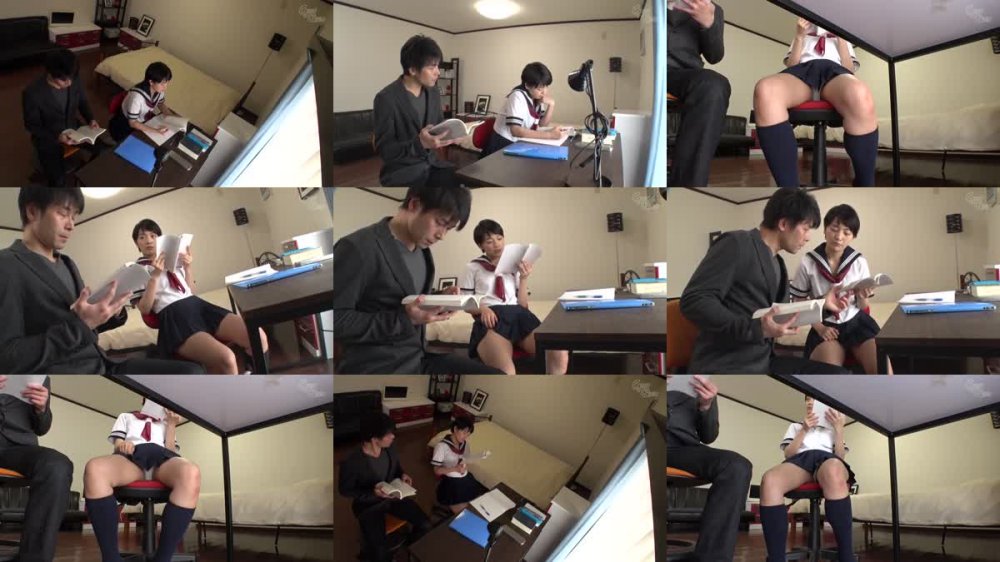 +++ [FHD] RVG-176 向井藍BEST