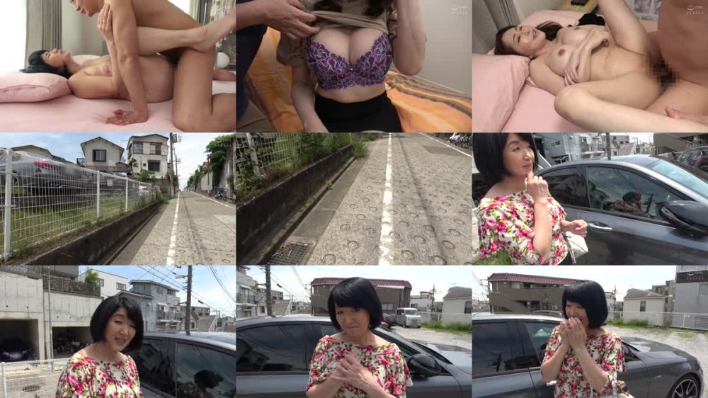 +++ [FHD] PAP-225 で、でけぇぇぇえええ！！大発掘！Gカップ～美熟女のデカすぎるオッパイ