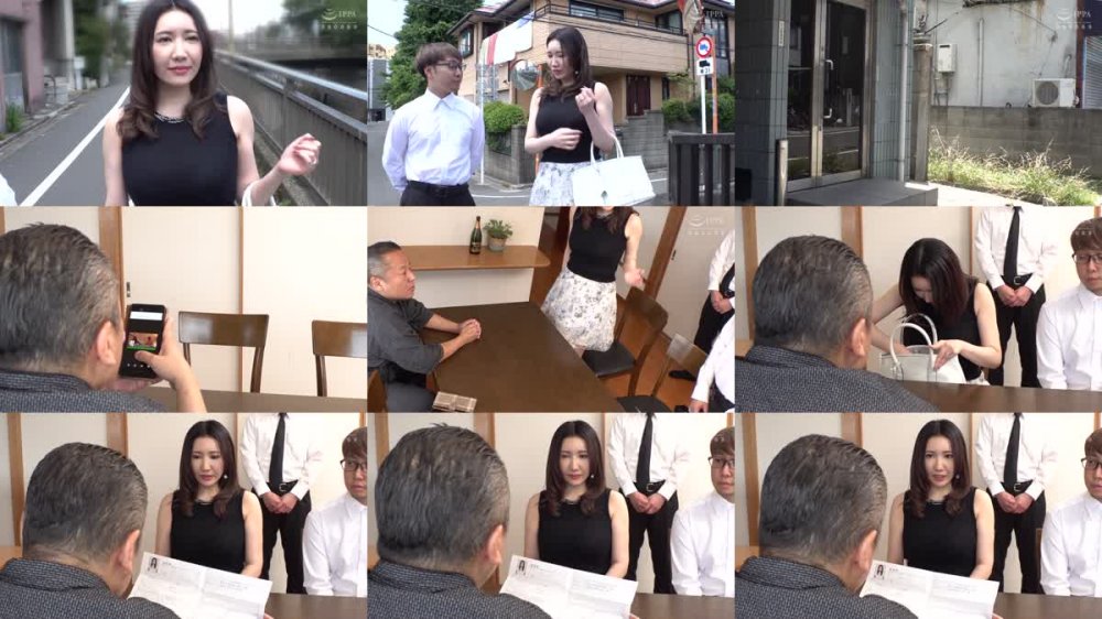 +++ [FHD] AQSH-092 人妻肉欲家政婦 エロ小説家に妻を好き放題弄ばれ中出しペットに調教されました 若月みいな