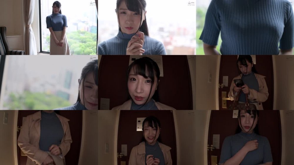 +++ [FHD] ZOCM-045 風俗行くなら本番がしたい。本番禁止のデリヘルで素股プレイ中ヌルッと挿入できちゃった件。欲求不満なシングルマザー みひな 02