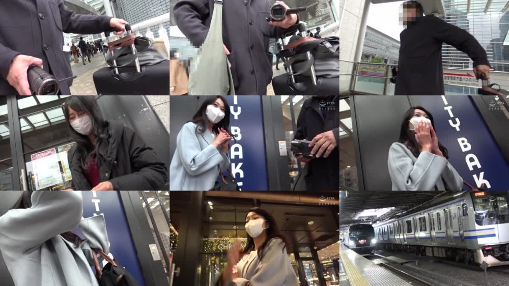 +++ [FHD] GBCR-032 別荘貸し切り一泊旅行 艶熟人妻温泉しっぽり四人旅 Side.A＆B RE:MIX