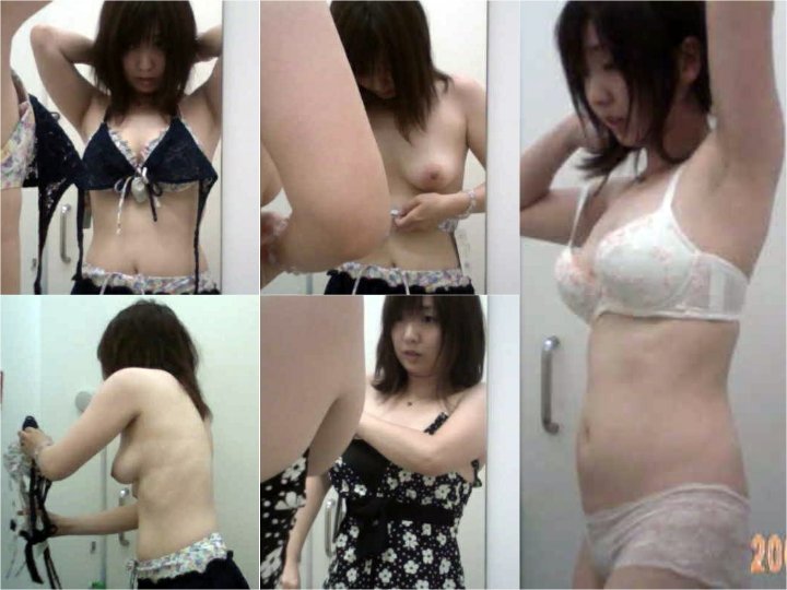 mizugi-201422 [水著試着室盜撮] 2014年度版 22作品目