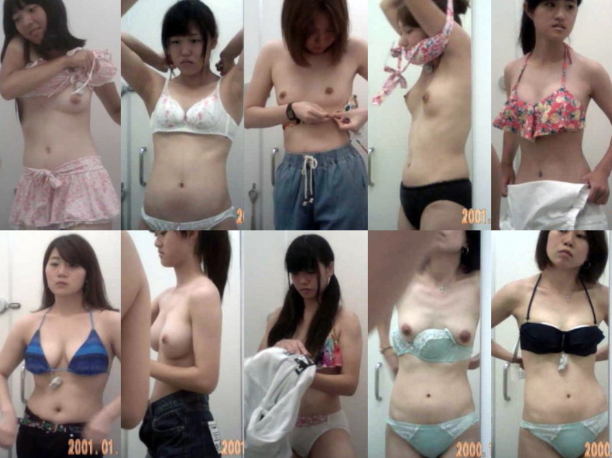 digest 【素人動画】2018春1〜20作目種付け♂♀孕ませダイジェスト