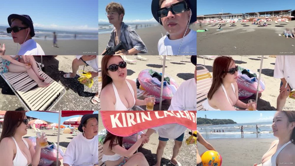 +++ [FHD] 300MAAN-815 【海ナンパ2022】ほろ酔い爆乳JDを捕獲→ホテルでたっぷり揉みしだき！爆乳爆尻のグラマーBODYにむしゃぶり全身愛撫！可愛い声で鳴きまくるッ！敏感すぎて絶頂鬼連で腰ガクガク！「そこッ気持ちいい」周りを気にせずベランダ立ちバック！極エロBODYにオイルを垂らし濃密2回戦！ヌルテカ爆乳激揺れ真夏の熱闘セックス！！