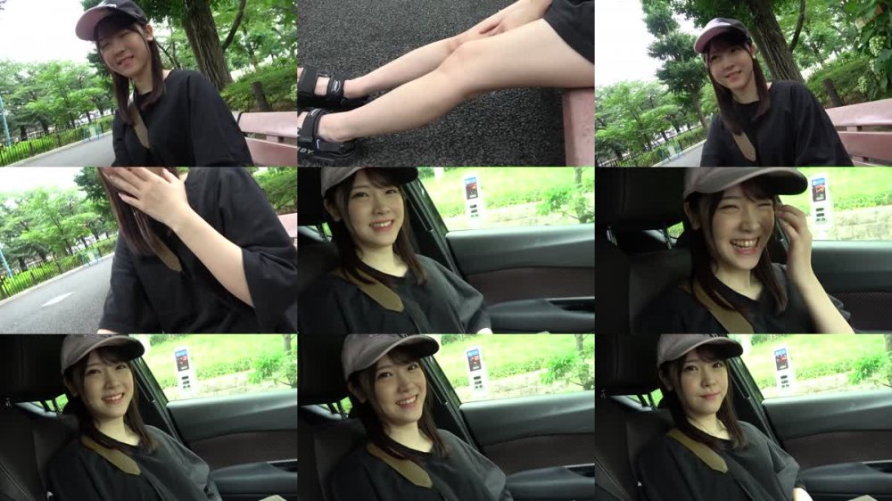 +++ [FHD] NOSKN-013 【中出しドキュメント】生ハメだいちゅき清楚系20歳 皆瀬あかり@ノースキンズ！