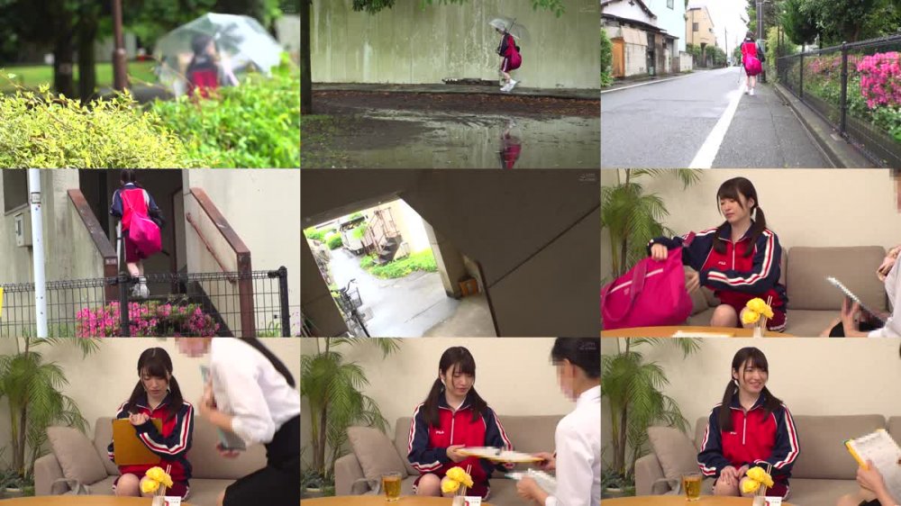 +++ [FHD] PIYO-156 【健康的な部活っ子限定】部活帰りのウブ女子校生をマ○コばかになるまで突きまくる！強●開発鬼マッサージ。2nd Season