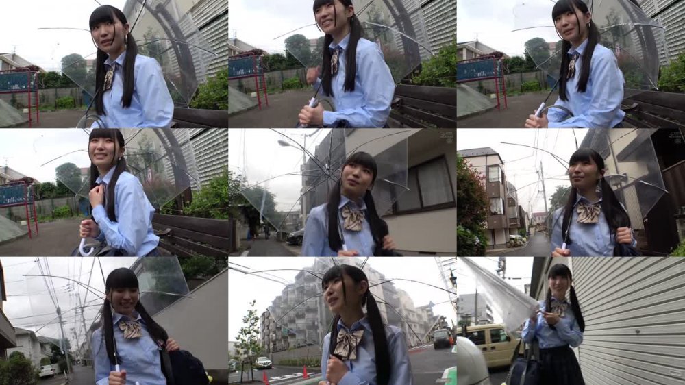 +++ [FHD] SUN-065 美乳露出 胸チラ誘惑でフル勃起させる美少女Aカップちゃん