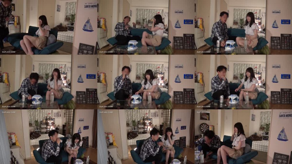 +++ [FHD] 200GANA-2751 百戦錬磨のナンパ師のヤリ部屋で、連れ込みSEX隠し撮り 261 清楚だけどノリがいい！いちゃいちゃしてるだけで楽しい美少女を家に連れ込み！「ゲームで負けたらキスねw」とエロい方向に誘導し…？スラッと美ボディ！頬ずりしたくなる色白スベスベ美肌！