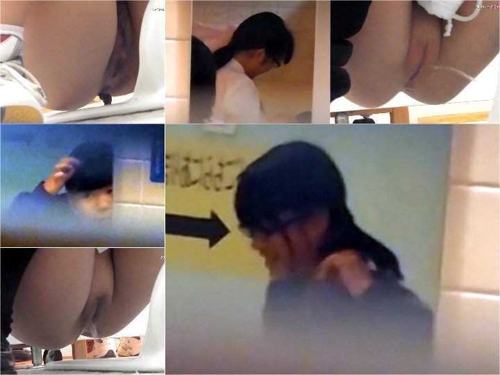 28104018 新年特集品 ラスト和室集 J● 生えたての蕾 【第三體育館 File084】
