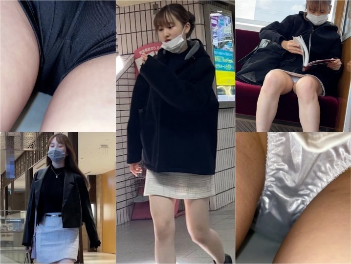 IB_36 いかめし36話！ jk風私服！ 粘著シリーズ 幼顔をした超美人ljk！ ついに巡り会えた純白サテン生P