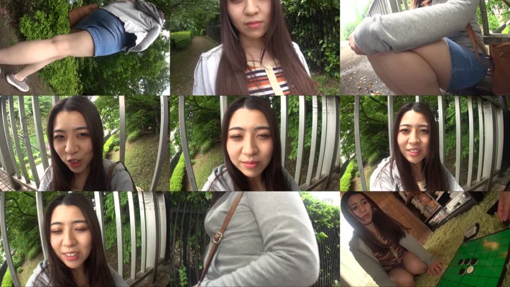 +++ [FHD] YNNP-001 恵体デカ尻素人オナホちゃん 千勢