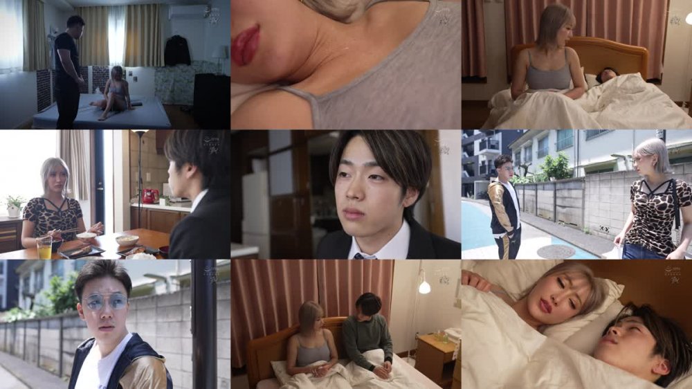 +++ [FHD] DASS-064 【人格崩壊】大嫌いな元カレに媚薬を盛られた彼女は、カラダを震わせヨダレに精子まみれ。キメセク華奢エビ反り絶頂 AIKA