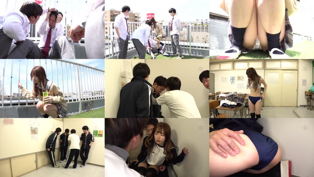 +++ [FHD] ROYD-103 髪から香る甘い匂いとスベスベな太ももに恩知らずなボクは密着不謹慎勃起。 松本いちか