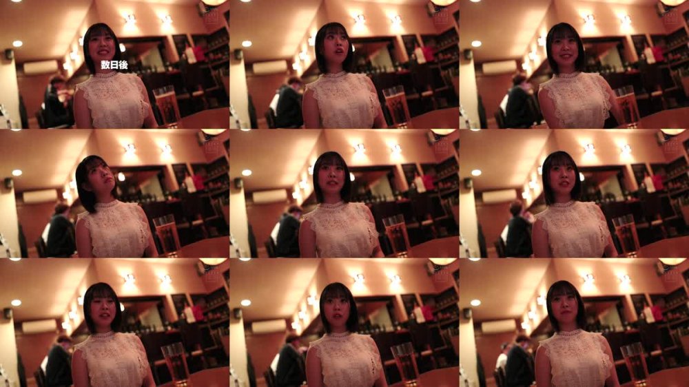 +++ [FHD] HMN-253 SNSで千人喰った！！胸良し！クビレ良し！尻良し！伝説の裏垢女子さ○ちゃん中出しAVデビュー 美月リナ