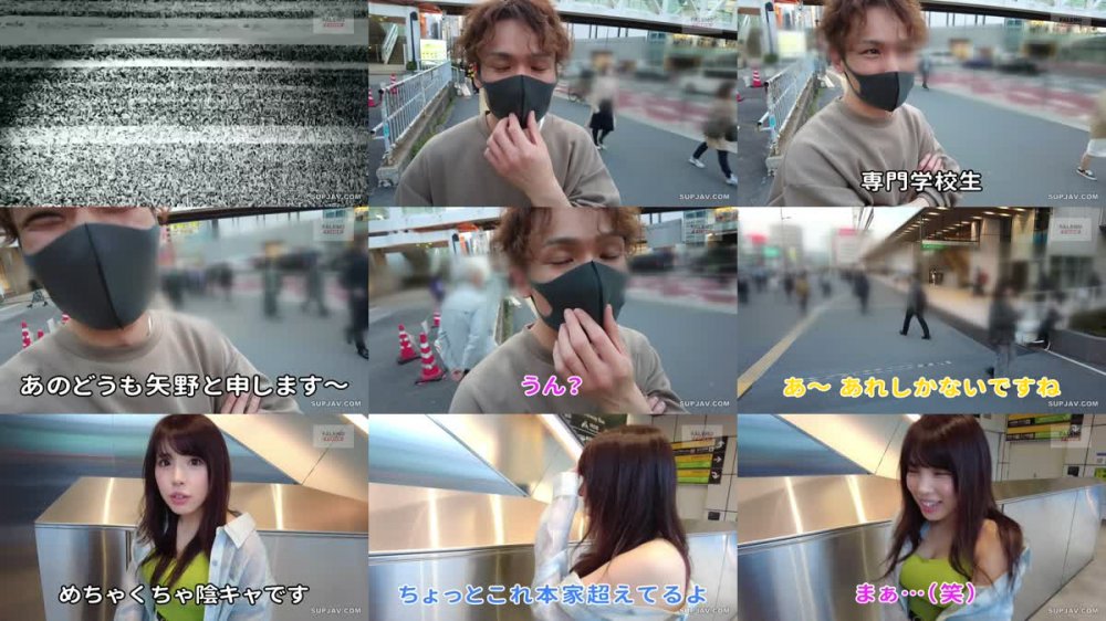 +++ [FHD] 406FTHT-072 【首を絞められ虚ろな瞳で恍惚の表情を浮かべて悦びを感じる】苦しい！うれしい！絞められるの好き！しあわせ！【ぷるぷる唇で竿をシゴきながら頭を揺らしてチ○コをしゃぶりつく】絶叫！おまん娘崩壊！手マンで愛液溢れる卍汁まみれ！【子宮を押さえつけられ膣奥で逝く！】顔面に精子をぶっかけられて頬に飛び散ったザー汁を指ですくって舐める！【暴走ちゃん12＠のあちゃん(20歳/ゲーム系の専門学校生)の火遊び】