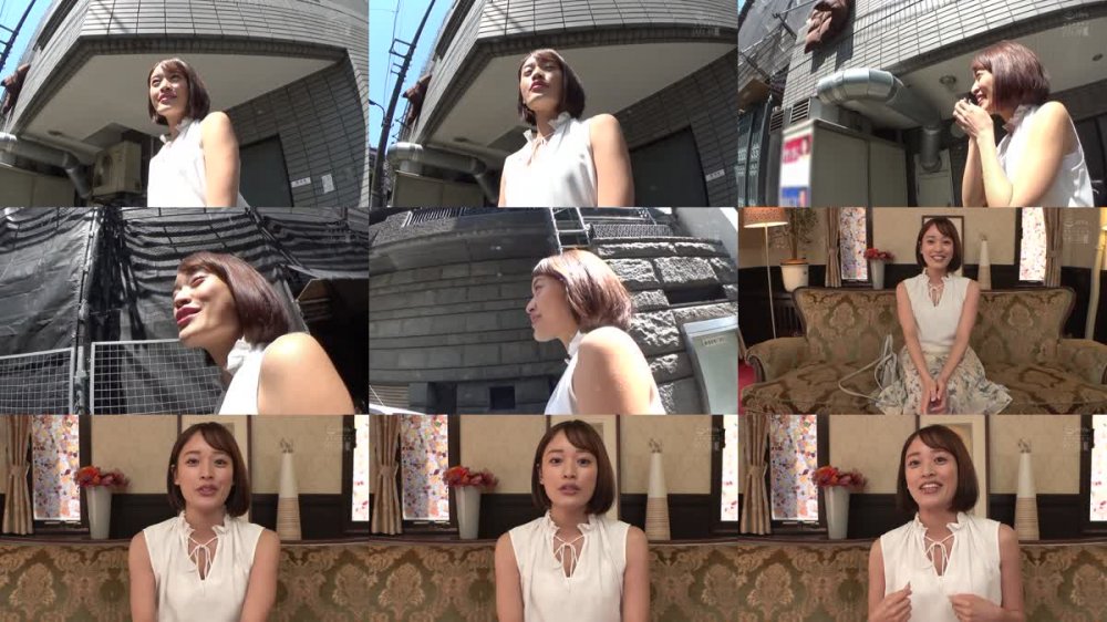 +++ [FHD] MISM-253 鍛え抜かれた至高の乳首 しおかわ雲丹
