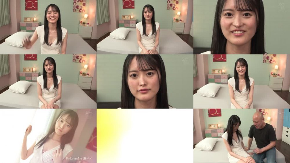 +++ [FHD] HMN-258 絶倫チ●ポでイキまくりながら発情キス中出し 運メイ